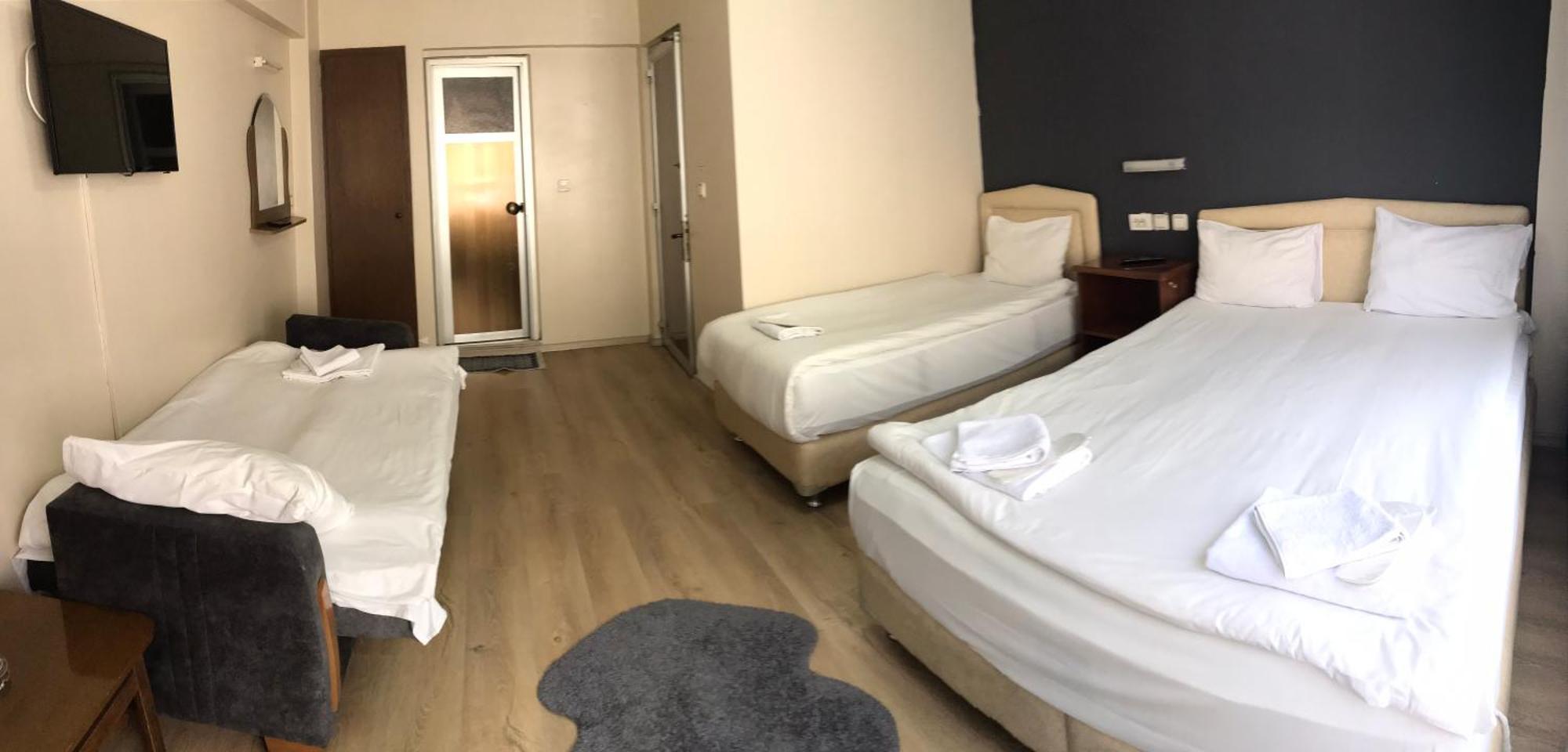Hotel Cesmeli Bursa Kültér fotó
