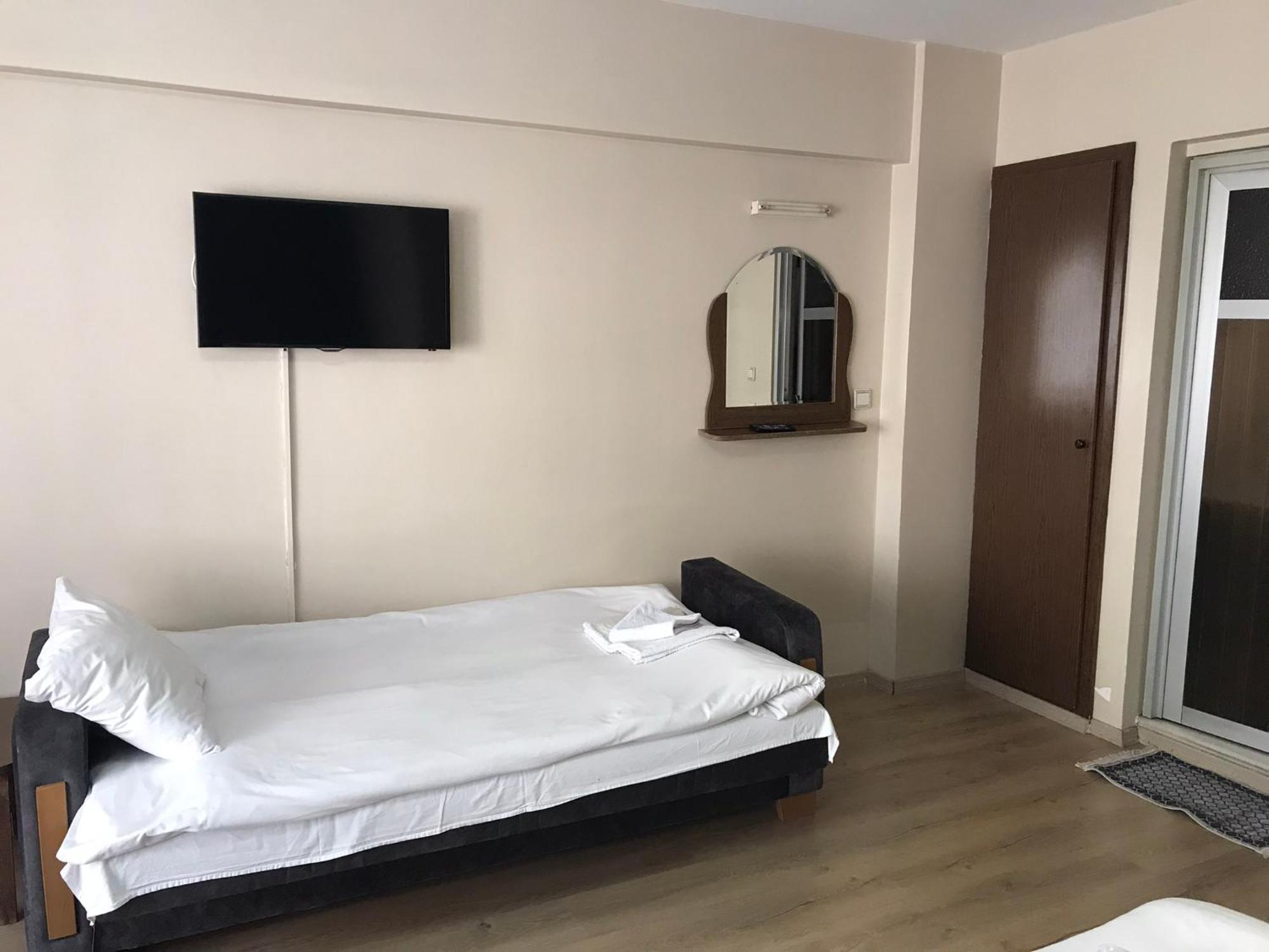 Hotel Cesmeli Bursa Kültér fotó