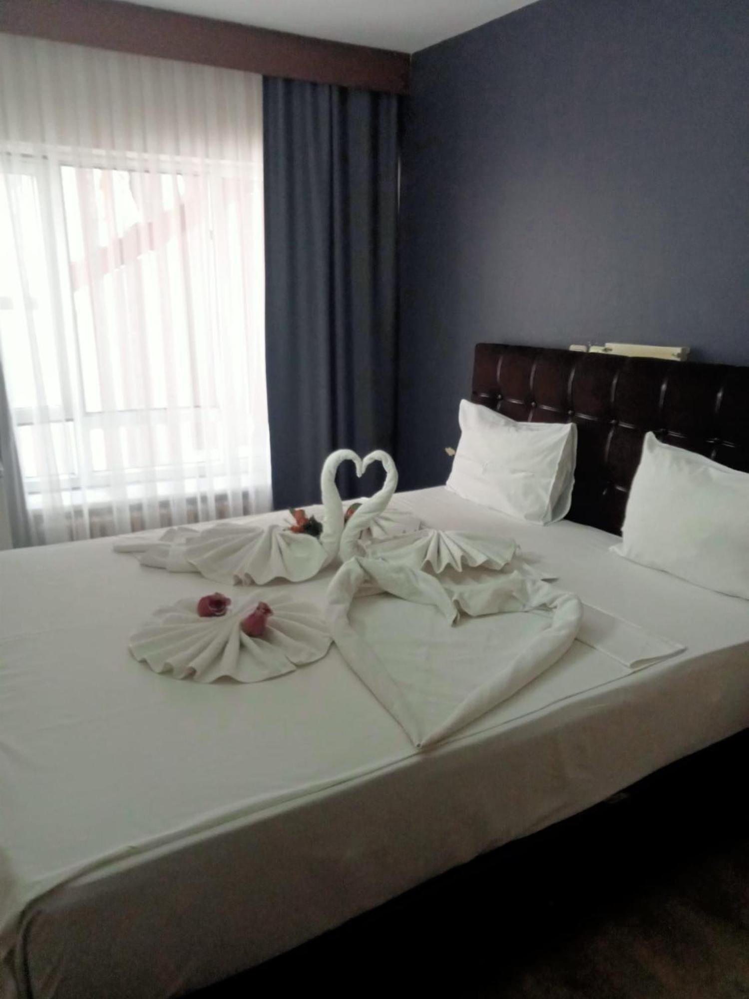 Hotel Cesmeli Bursa Kültér fotó