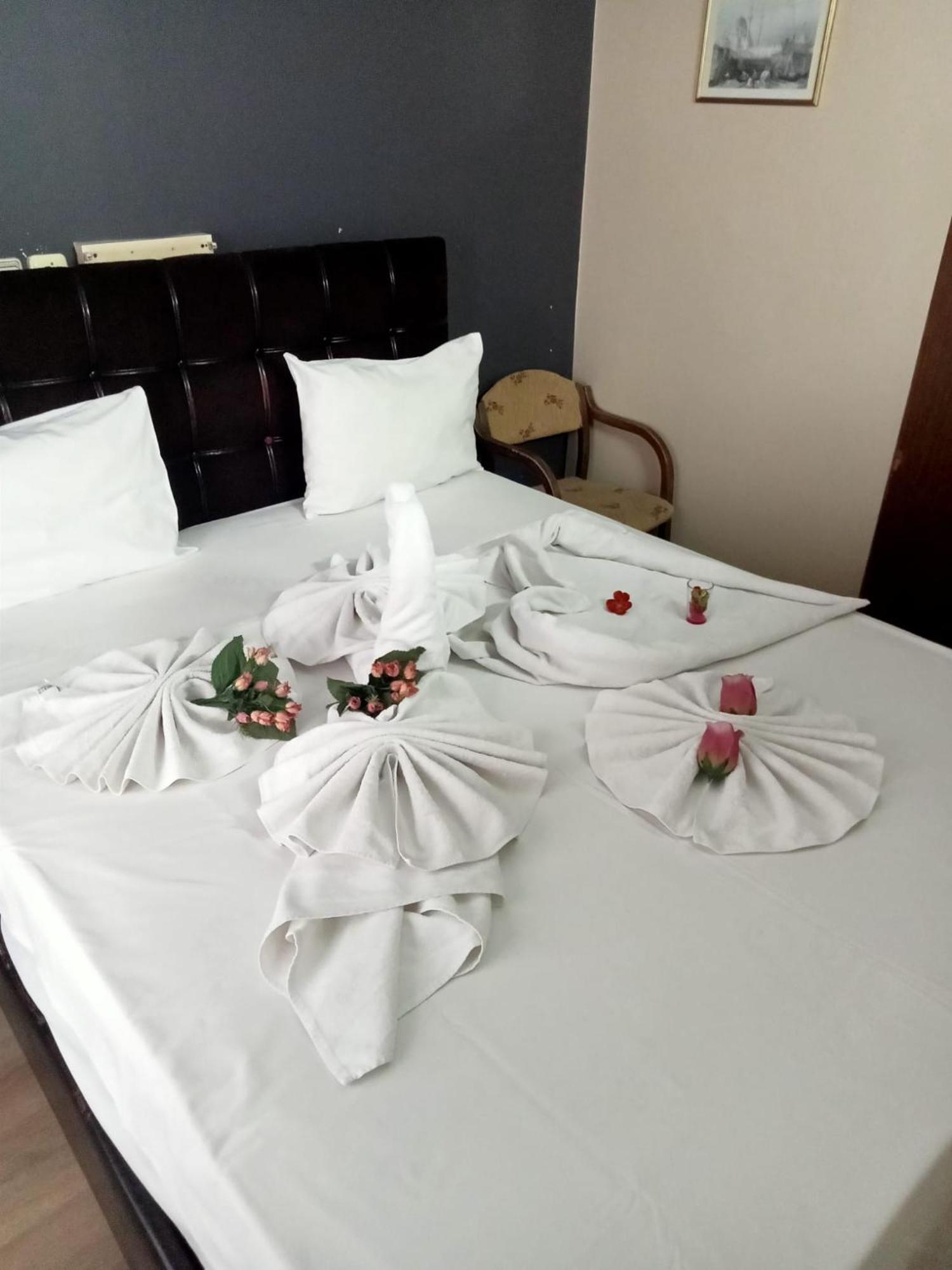 Hotel Cesmeli Bursa Kültér fotó