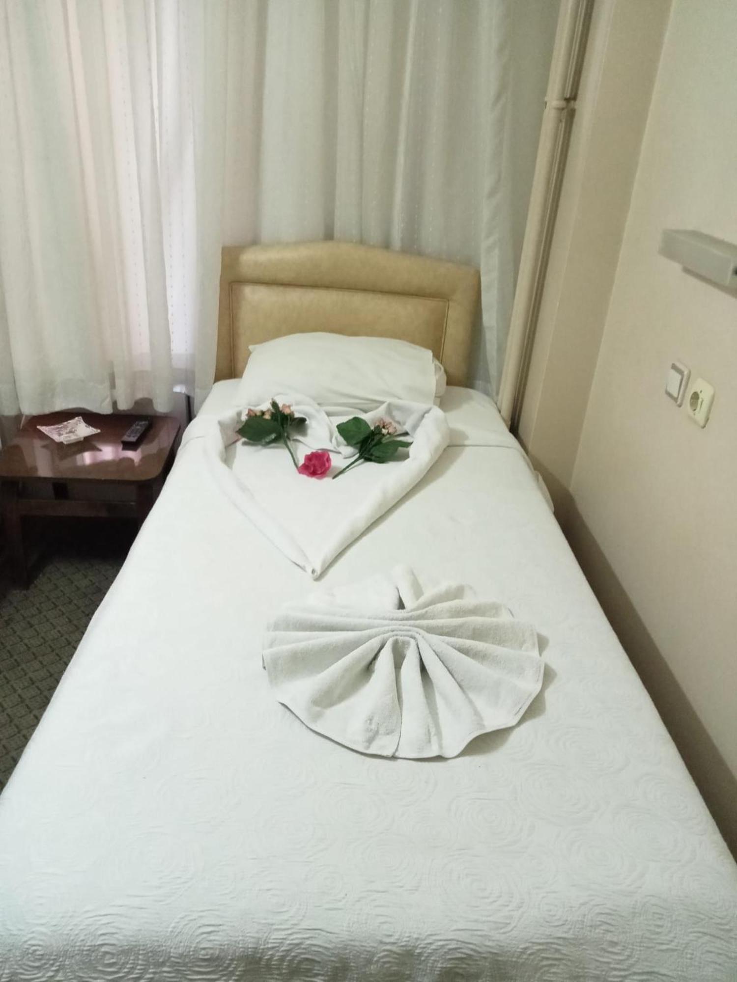 Hotel Cesmeli Bursa Kültér fotó