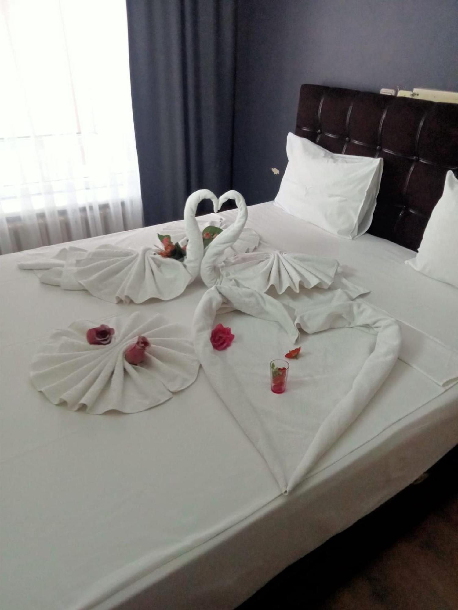 Hotel Cesmeli Bursa Kültér fotó