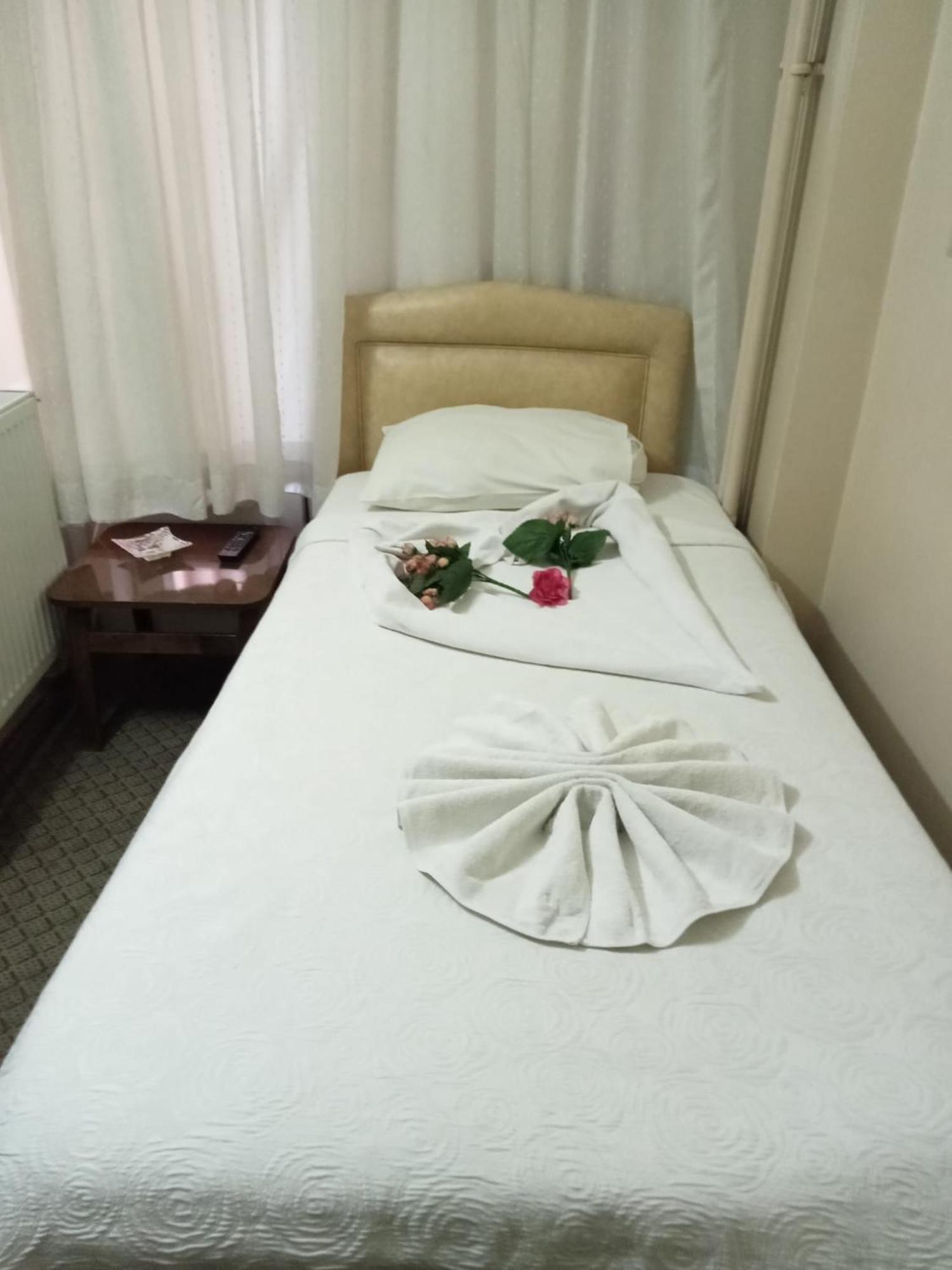 Hotel Cesmeli Bursa Kültér fotó