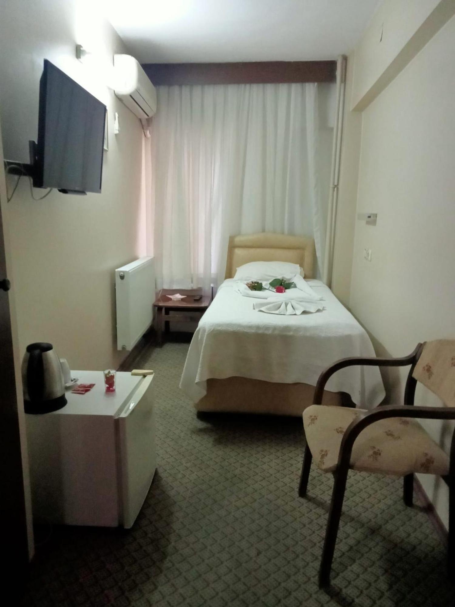 Hotel Cesmeli Bursa Kültér fotó