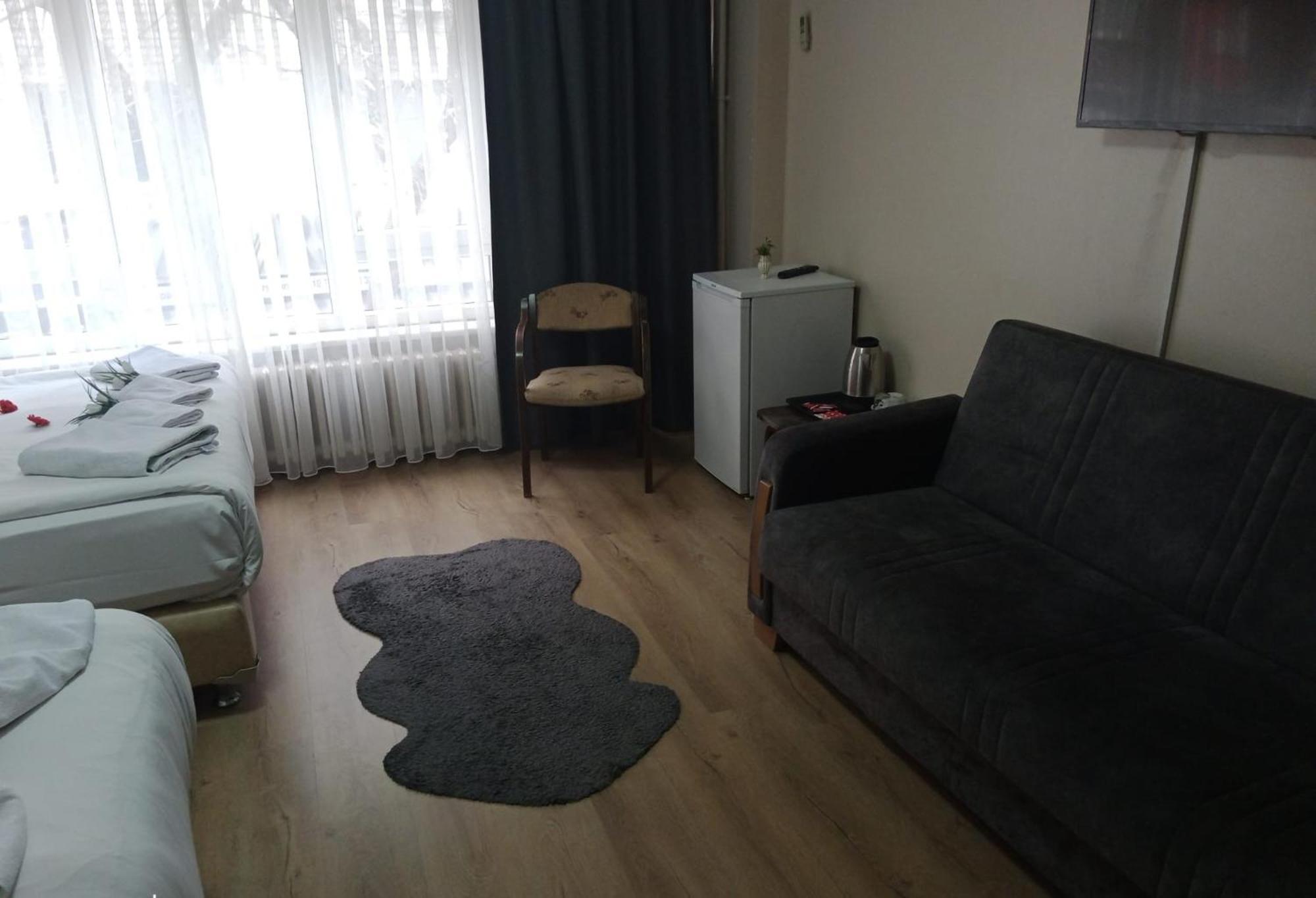 Hotel Cesmeli Bursa Szoba fotó