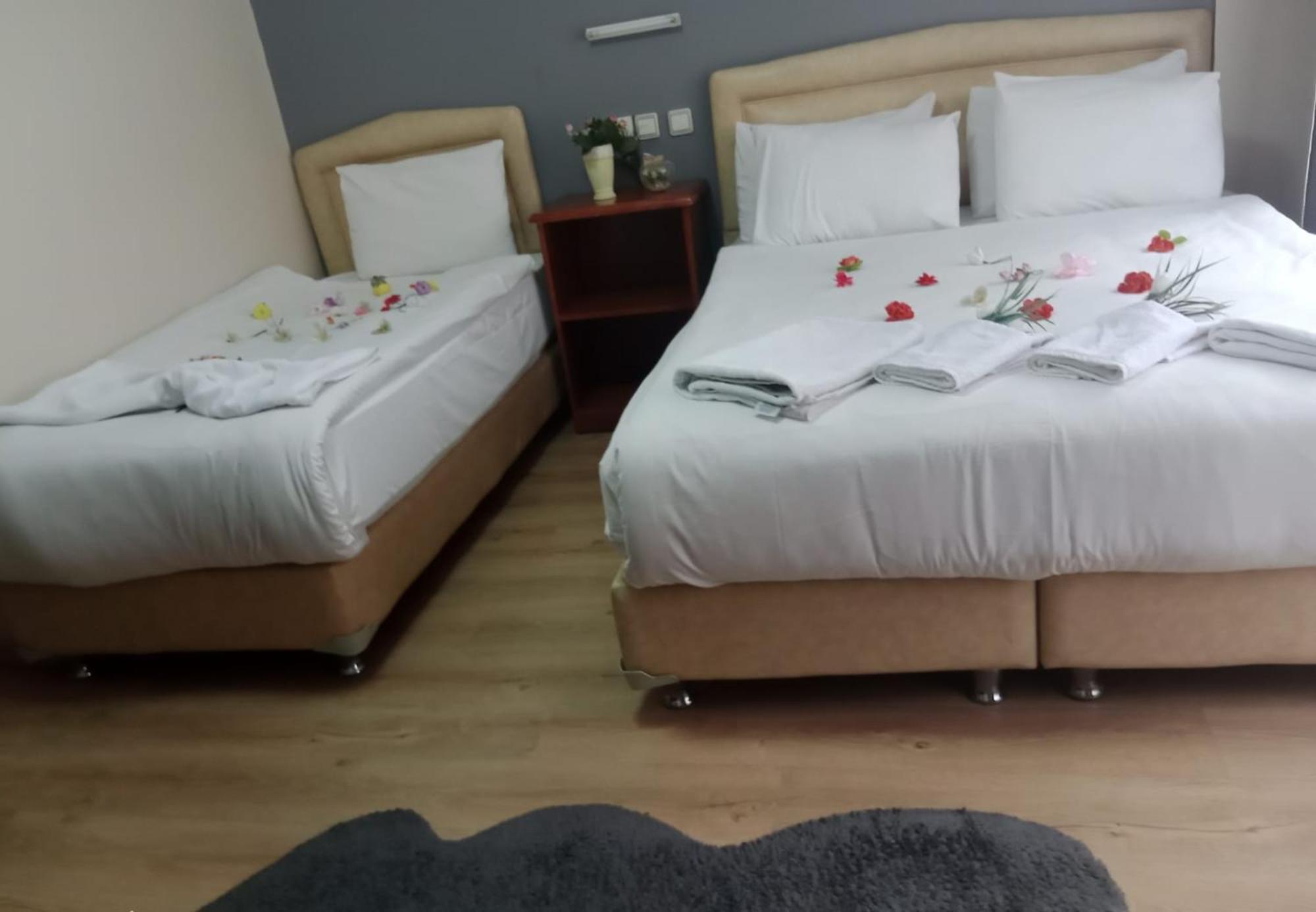 Hotel Cesmeli Bursa Szoba fotó