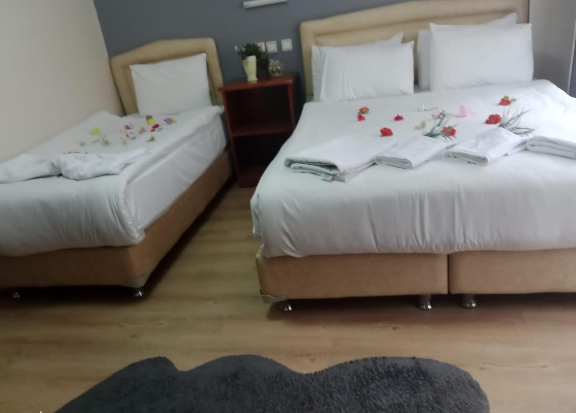Hotel Cesmeli Bursa Szoba fotó