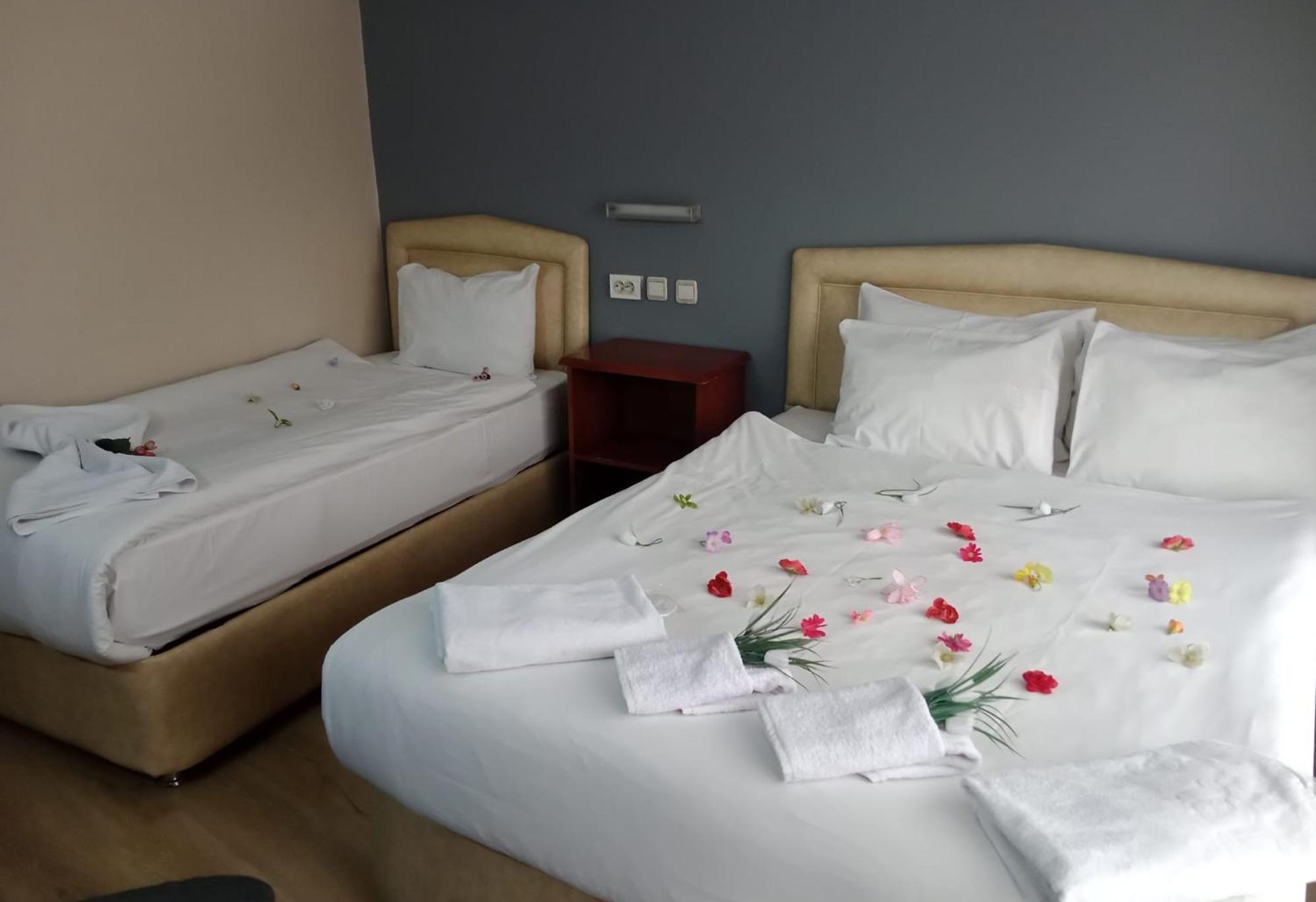 Hotel Cesmeli Bursa Szoba fotó