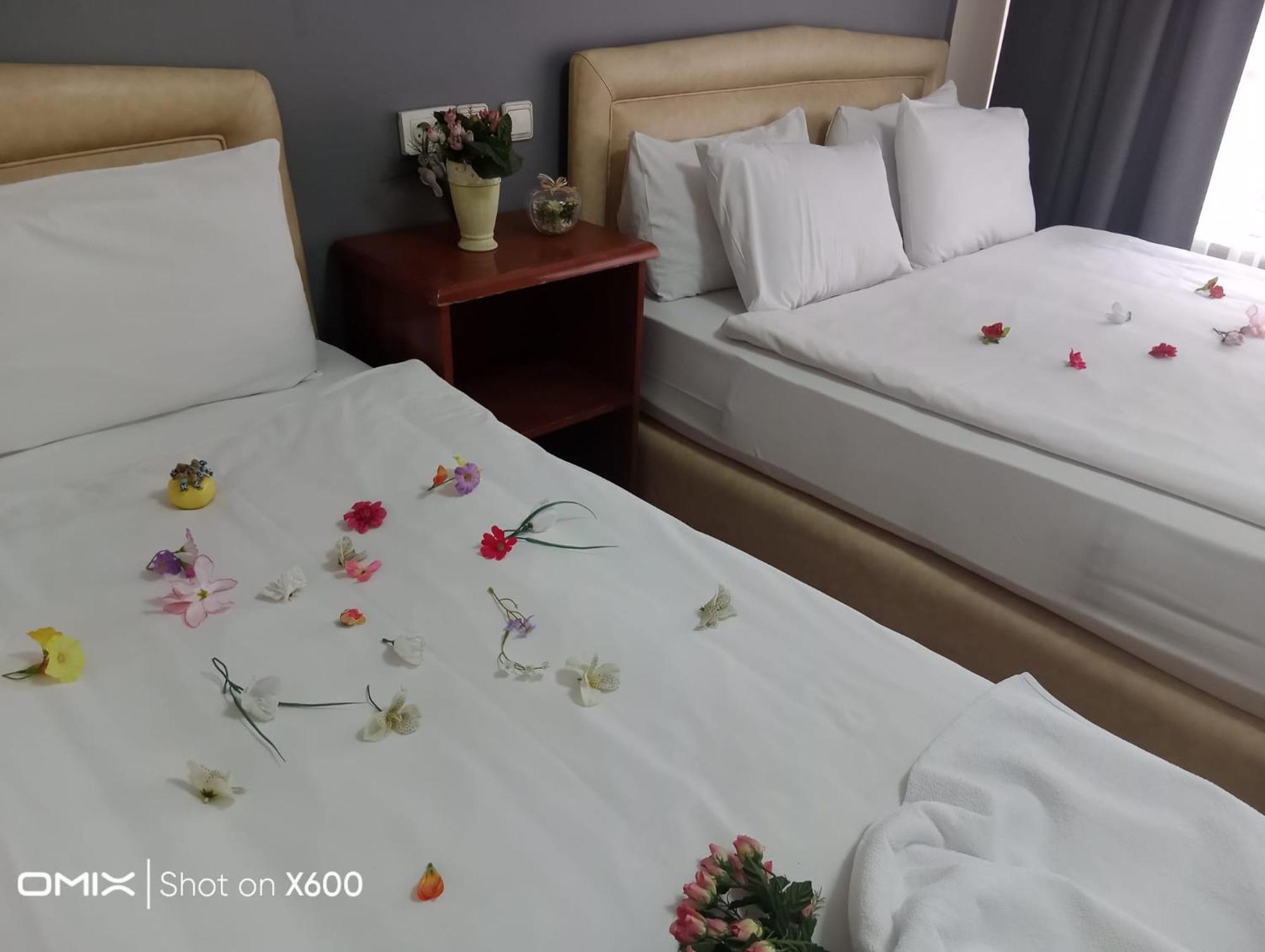 Hotel Cesmeli Bursa Kültér fotó