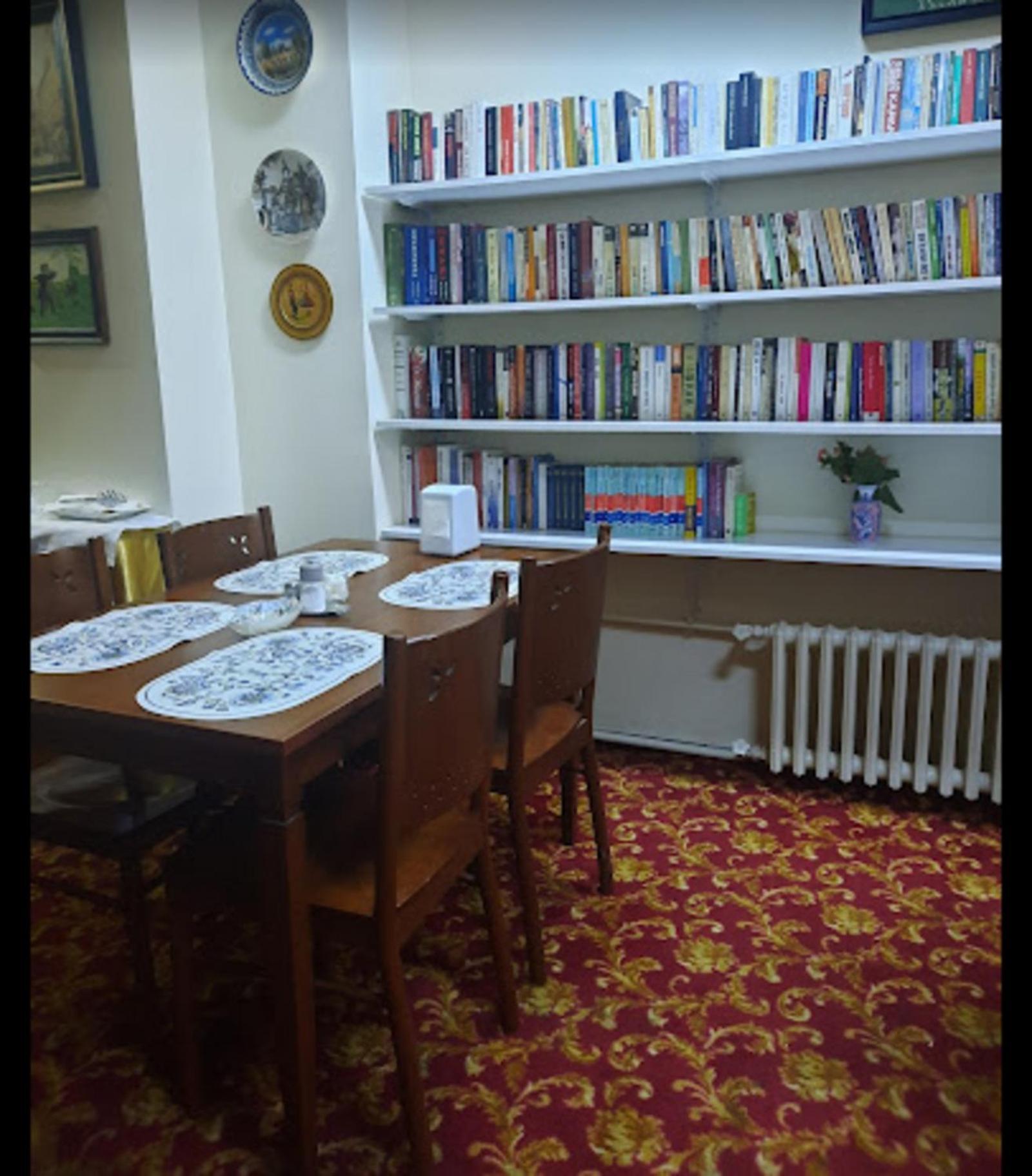 Hotel Cesmeli Bursa Kültér fotó